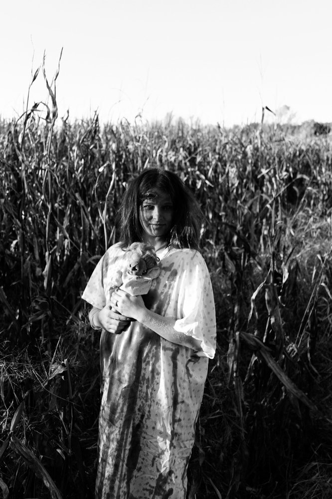 Photograph by Stephen