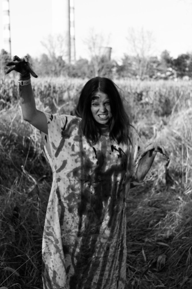 Photograph by Stephen