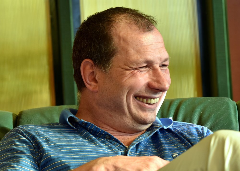 Никогда не унывай! / Never Cheer Up!