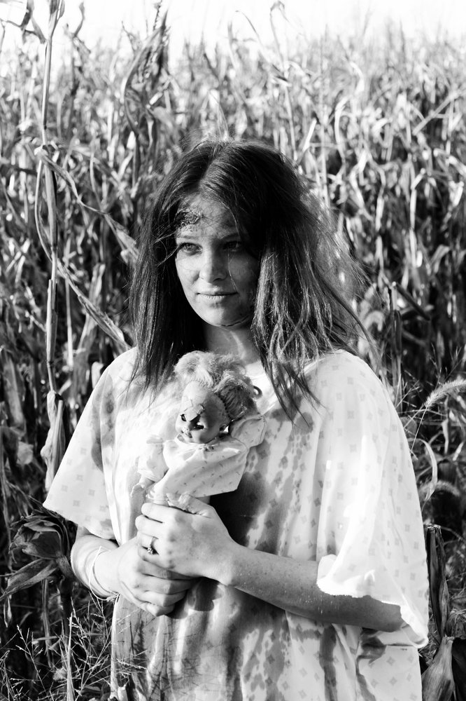 Photograph by Stephen