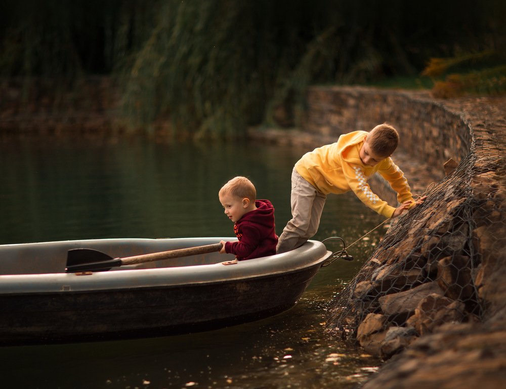 Photograph by Алла Божкова