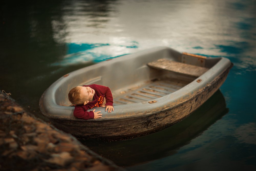 Photograph by Алла Божкова