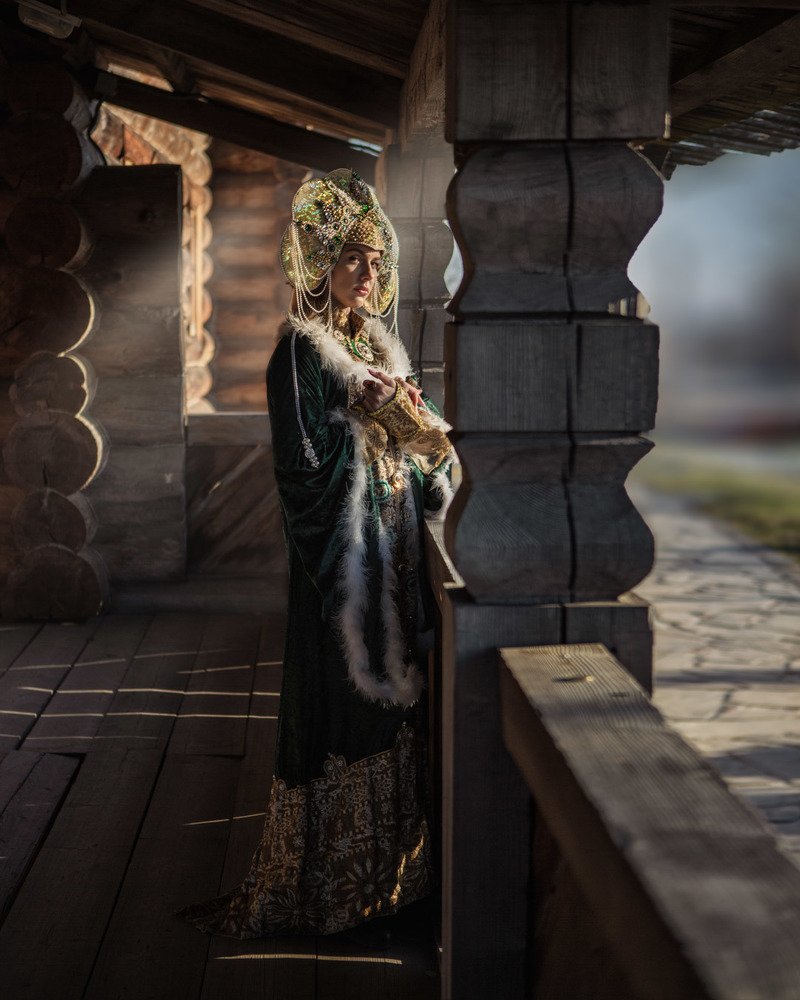 Photograph by Татьяна Пустовойтова