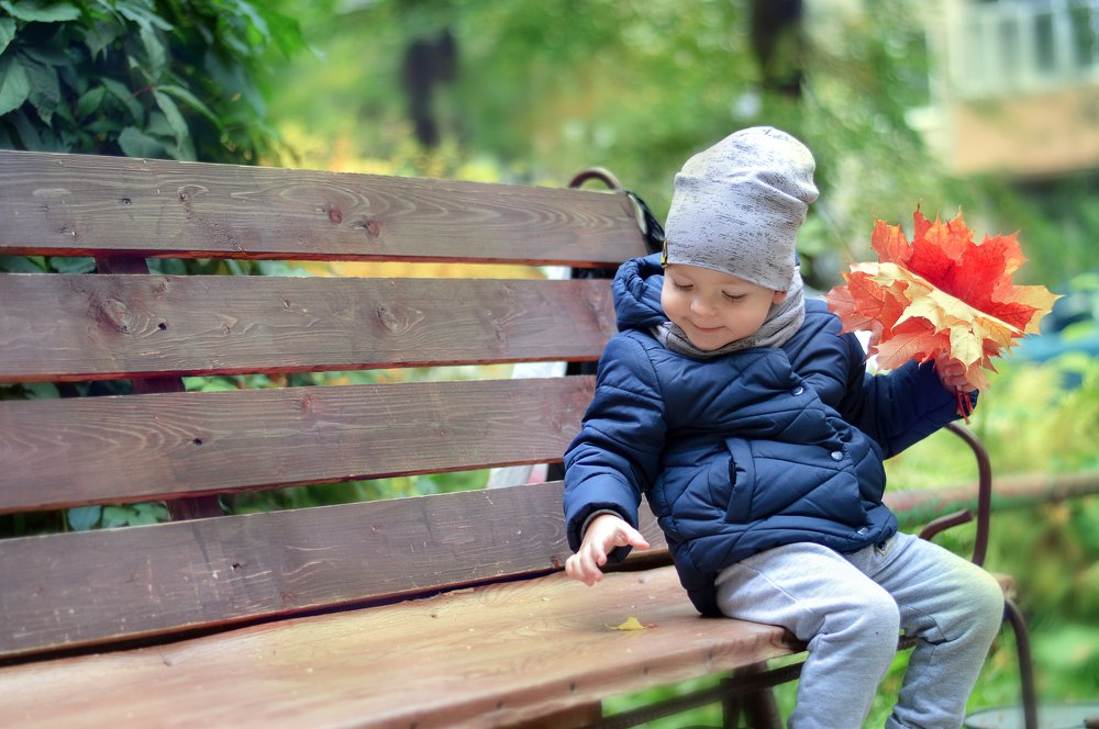 Photograph by Илья