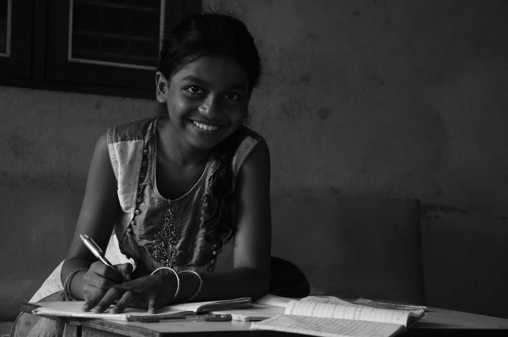 Photograph by B.KUSHA KUMAR Kumar