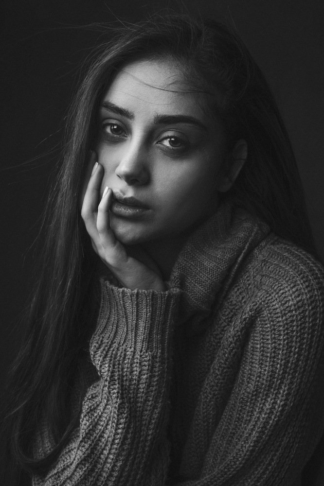 Photograph by behnam khoramshahi