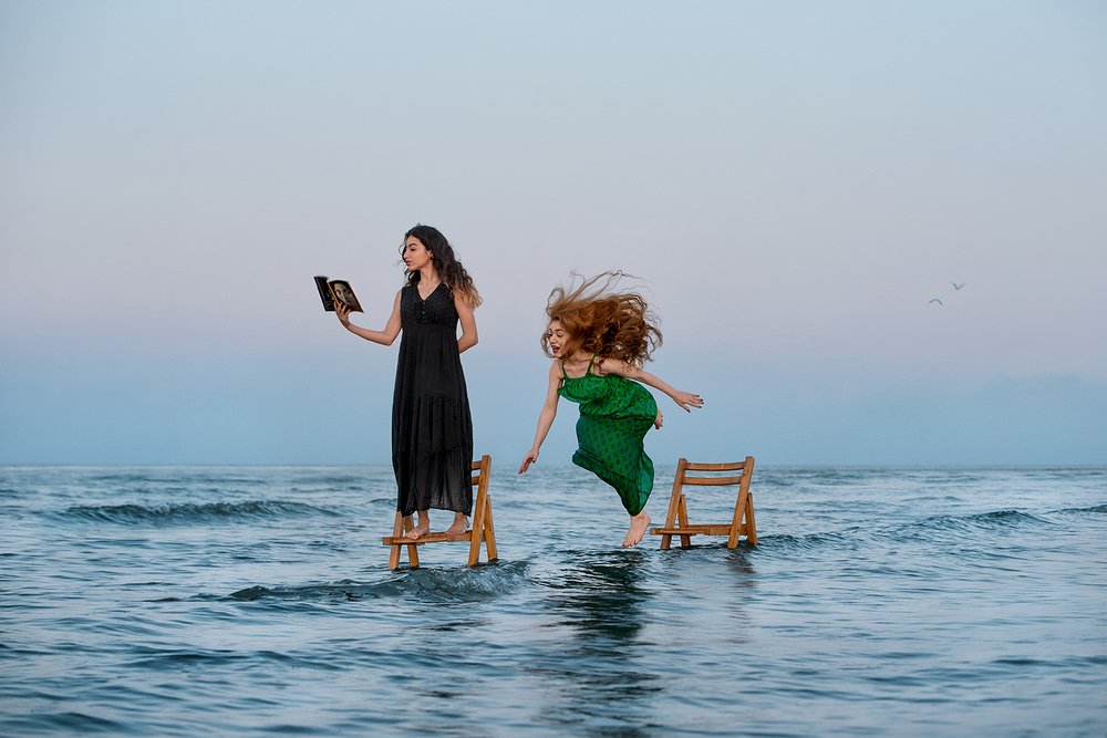 Photograph by siavosh ejlali