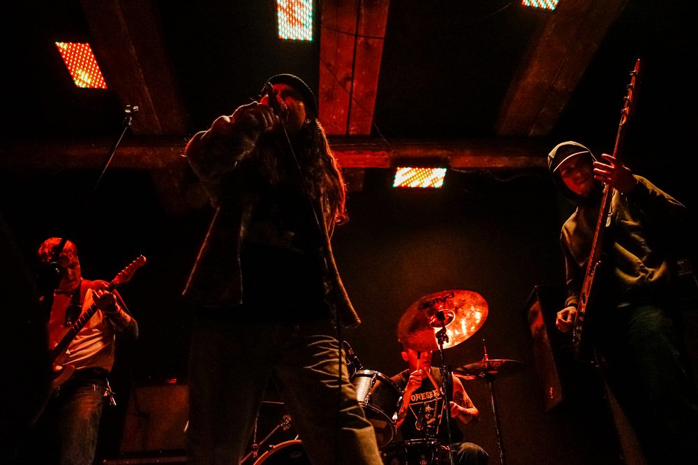 Photograph by Ирина Юркова