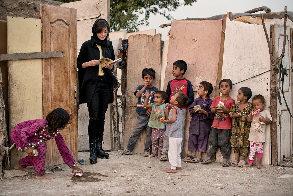 Photograph by siavosh ejlali