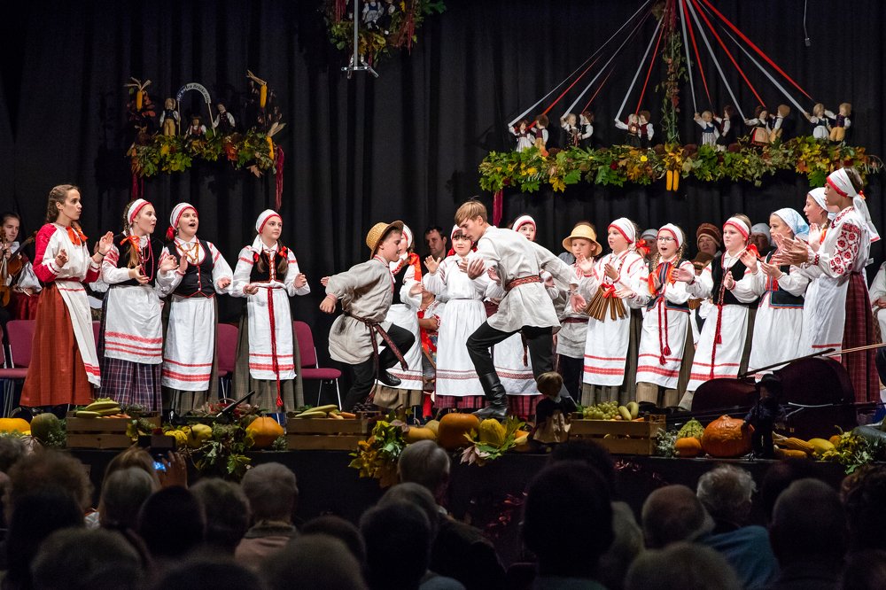 Фотография автора Гудкова Светлана