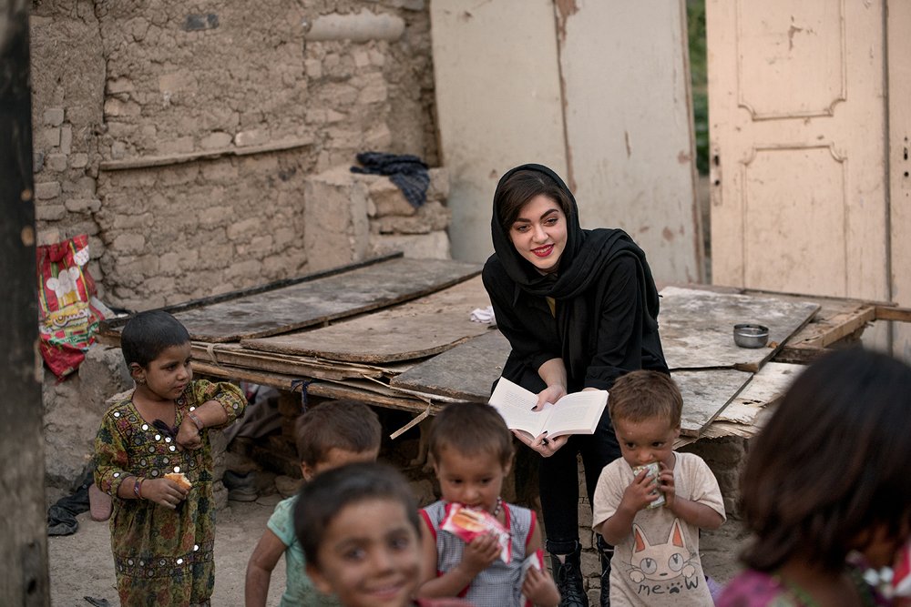 Photograph by siavosh ejlali