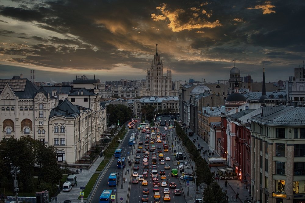 Photograph by Владимир