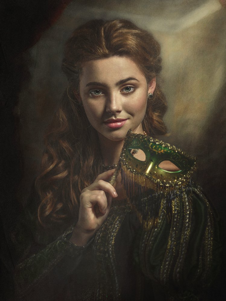 Photograph by Дмитрий Баев