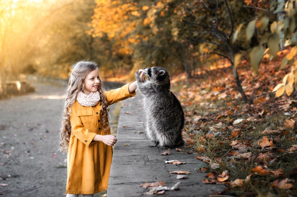 Photograph by Мария Выродова