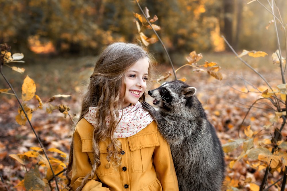 Photograph by Мария Выродова