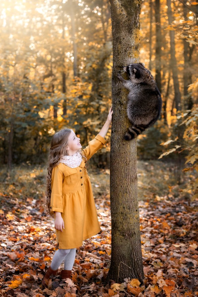 Photograph by Мария Выродова