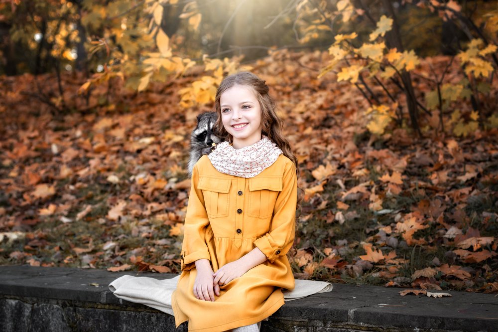 Photograph by Мария Выродова