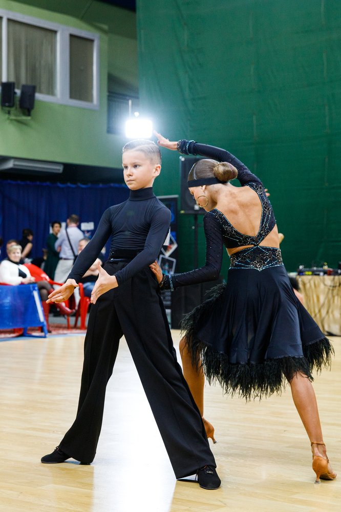 Фотография автора Гудкова Светлана