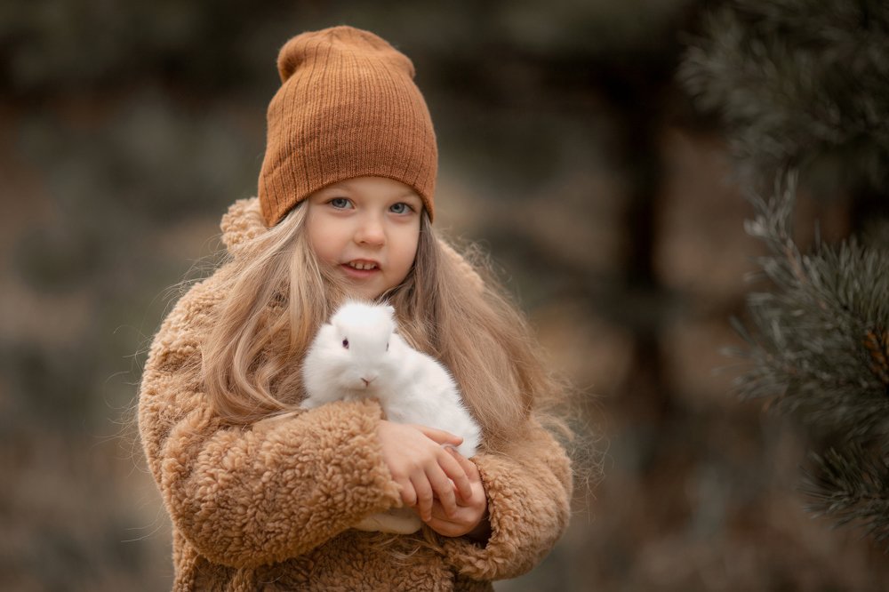 Photograph by Алеся Петрыкина