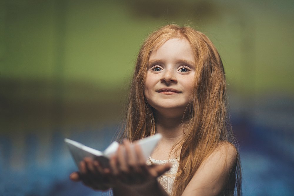 Photograph by Светлана Барановская