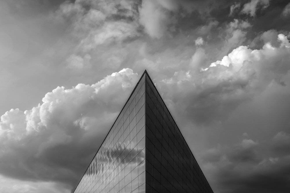 Photograph by Arash Lahooti