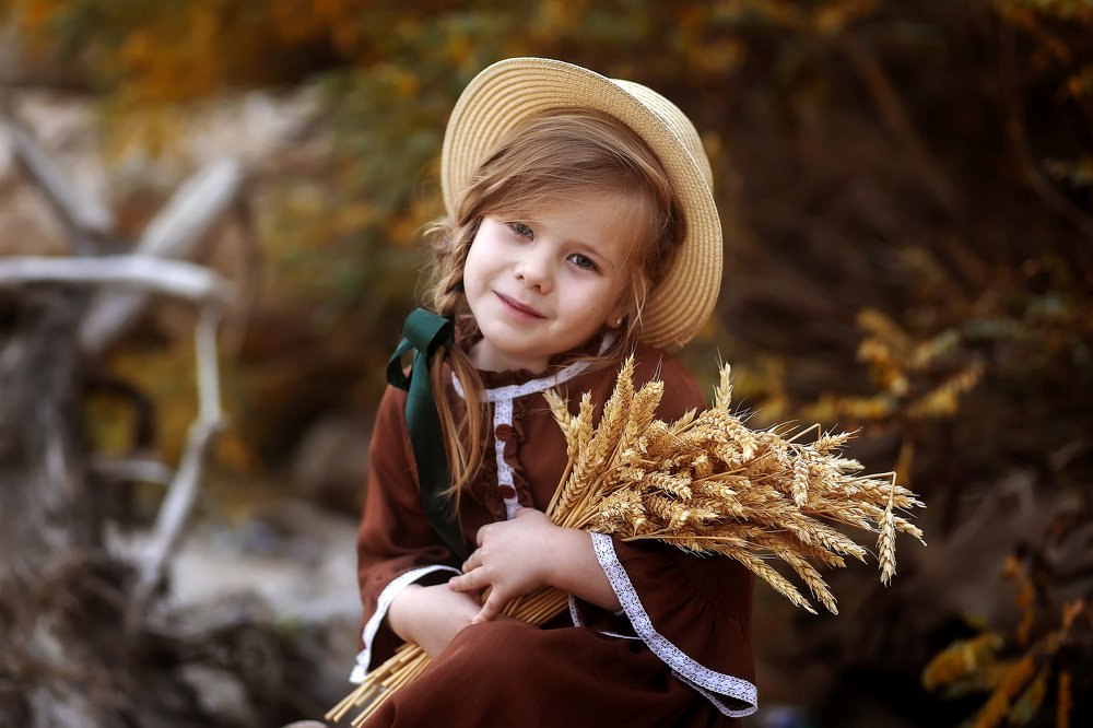 Photograph by Natalya Chumak