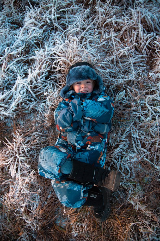 Photograph by Е GERASINA