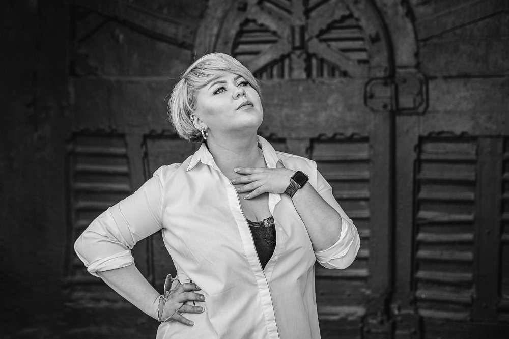 Photograph by Светлана Барановская