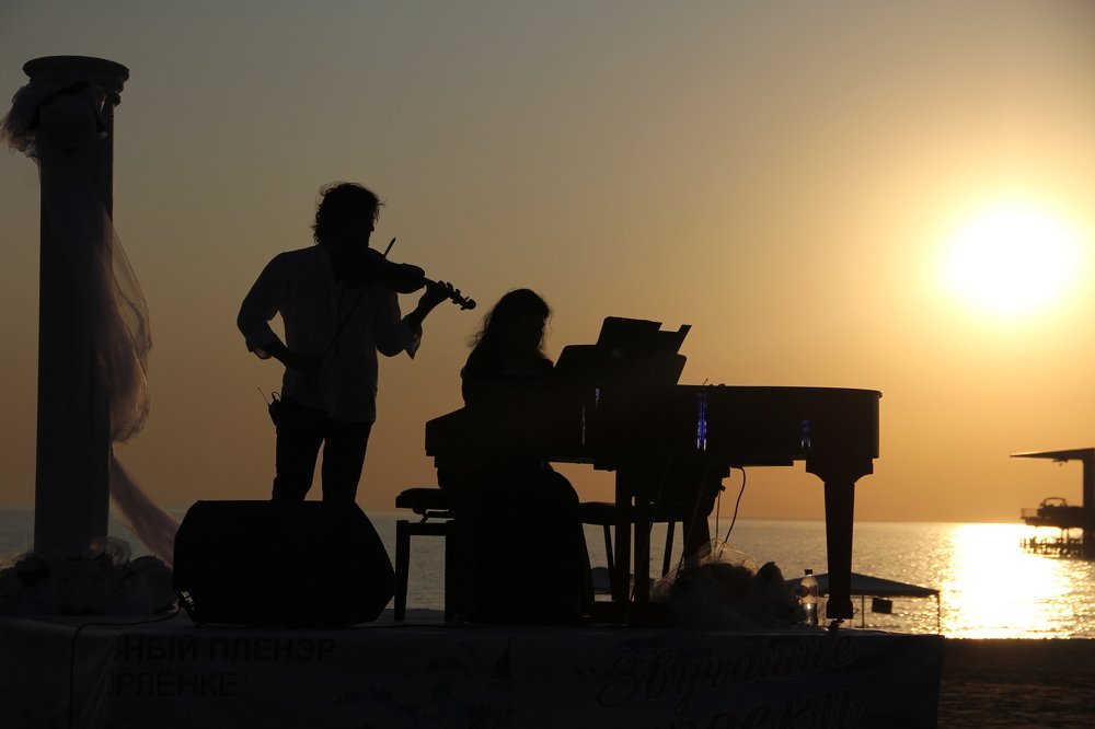 Photograph by Ольга Кузнецова