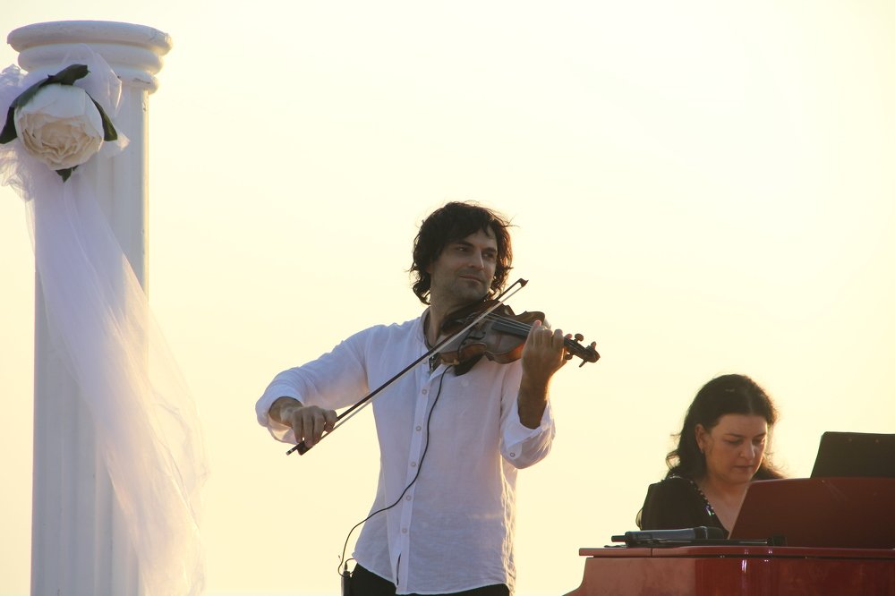 Photograph by Ольга Кузнецова