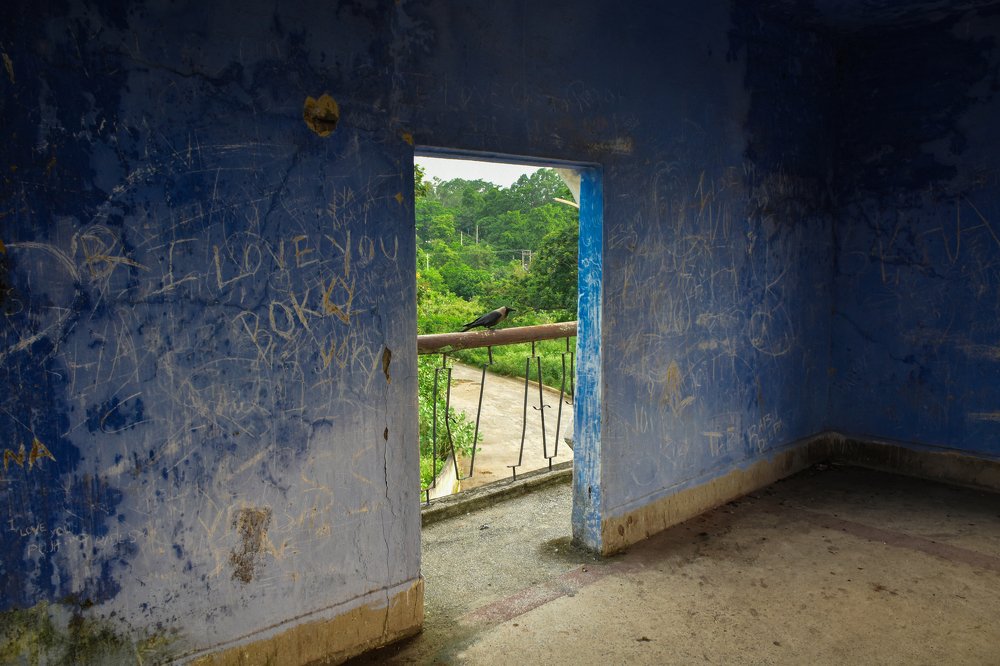 Photograph by Dhrubo Soumyak Saha