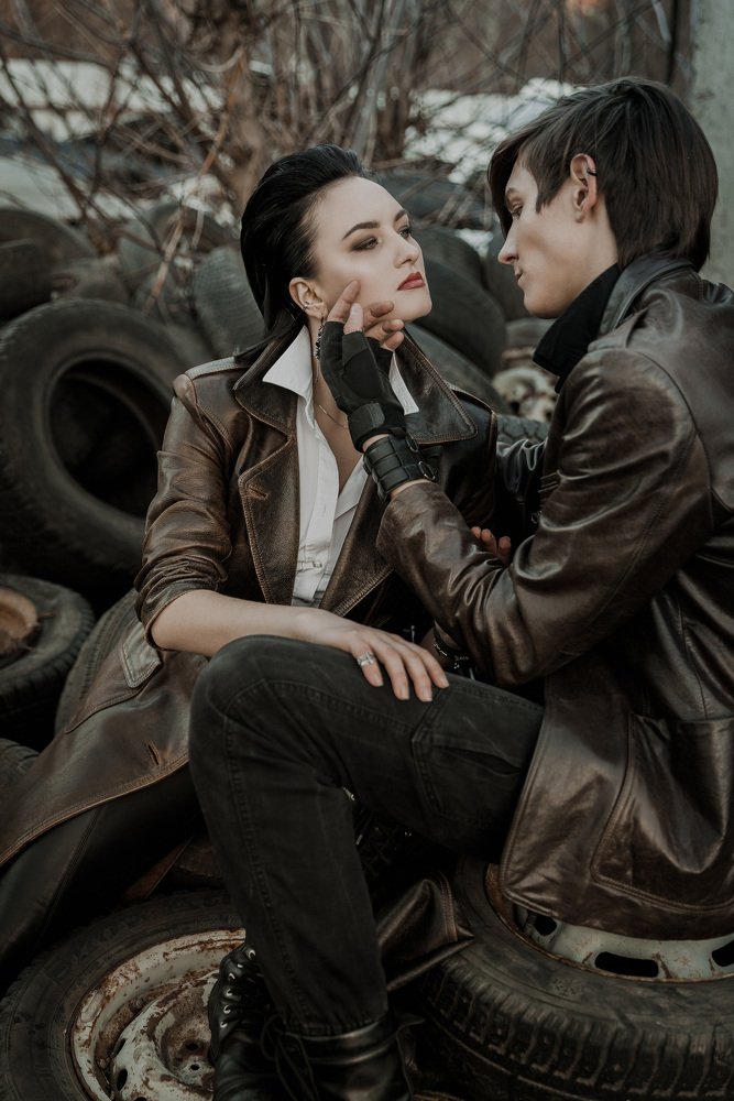 Photograph by Юлия Чернышкова