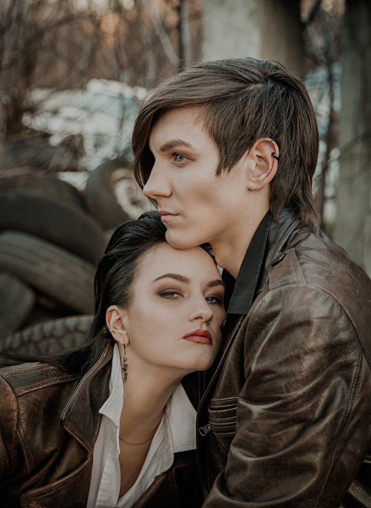 Photograph by Юлия Чернышкова