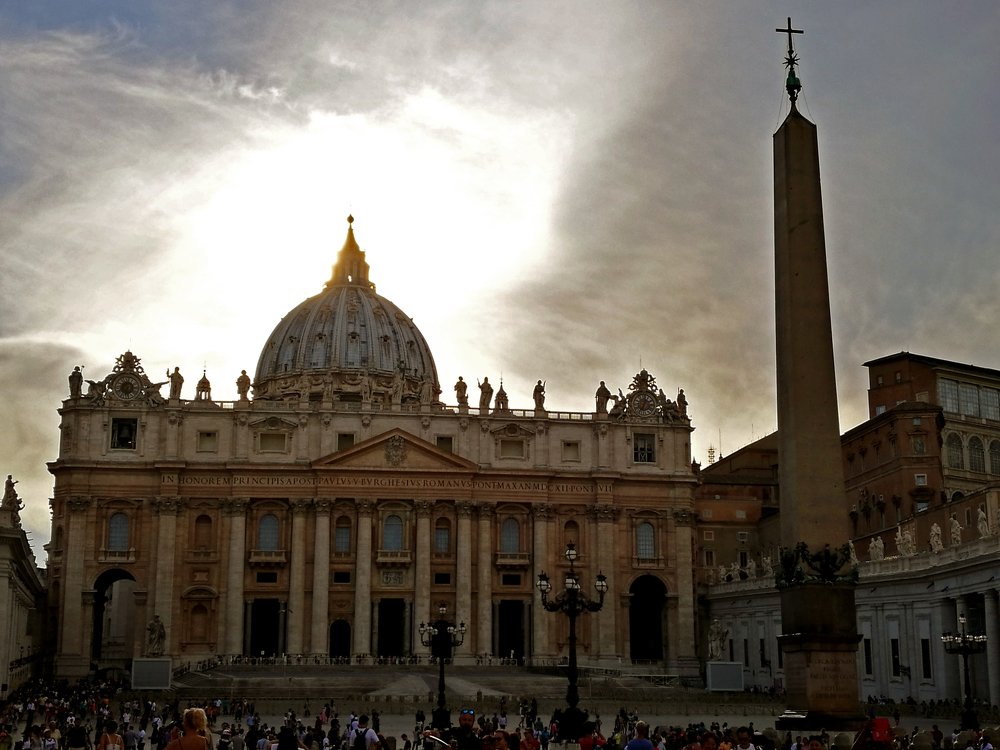 Photograph by Mirko Valenti