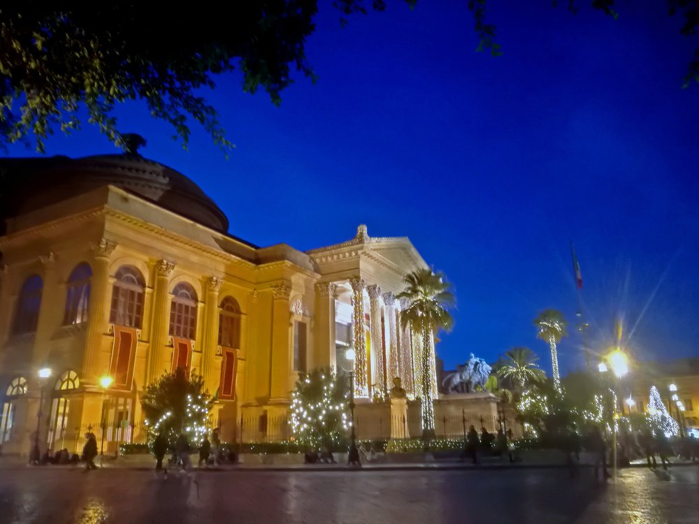 Photograph by Mirko Valenti