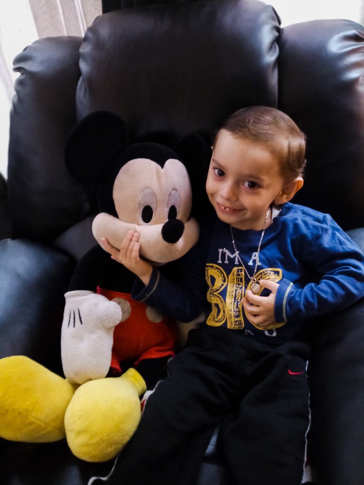 Фотография автора Jenny María Quirós Jiménez