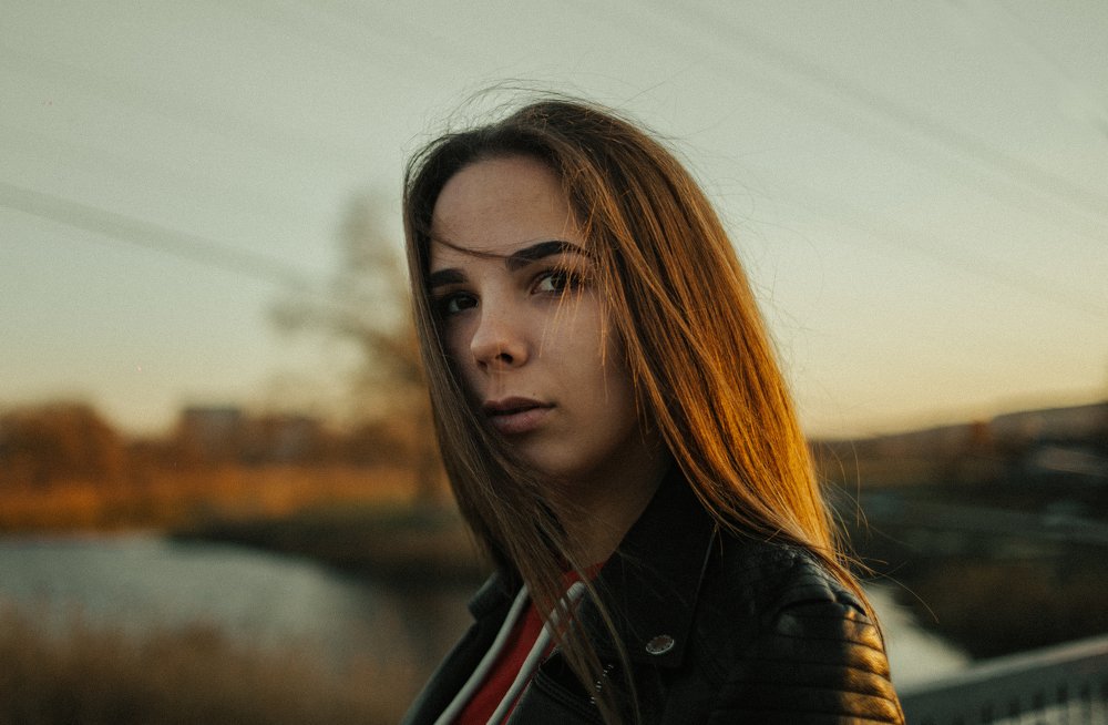 Photograph by Анна Мохонько