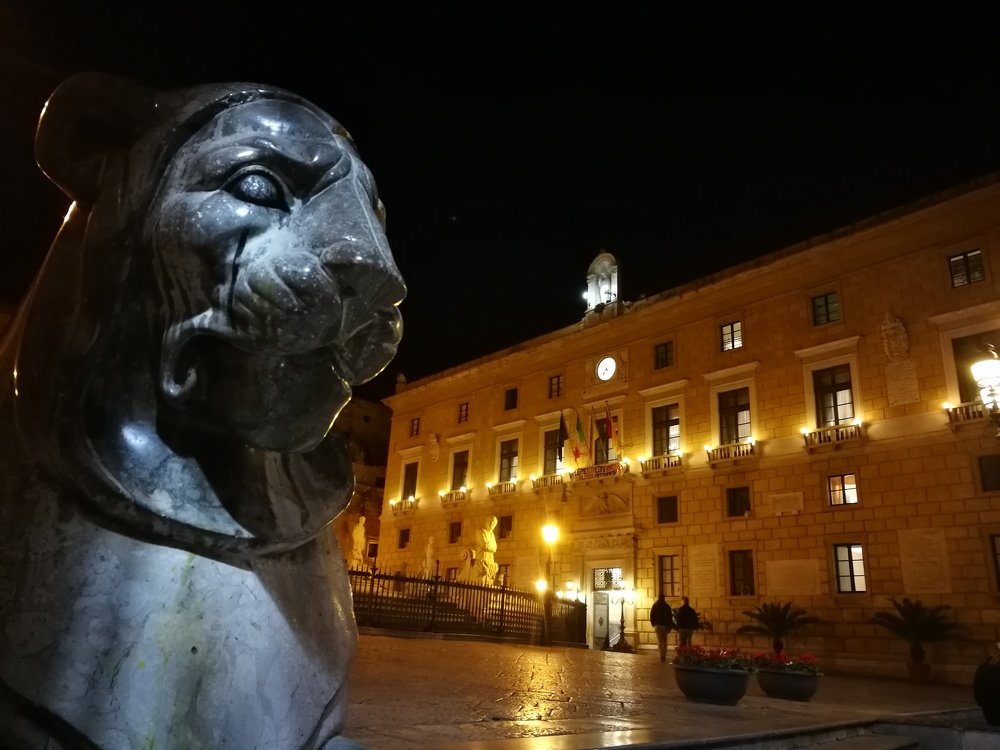 Photograph by Mirko Valenti