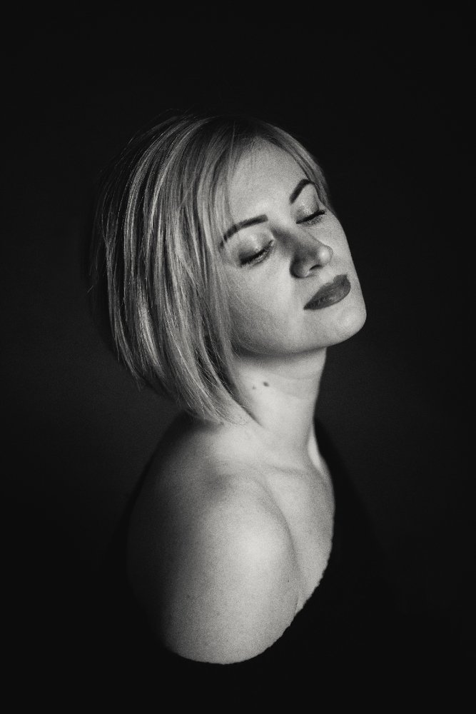 Photograph by Надежда Раскина