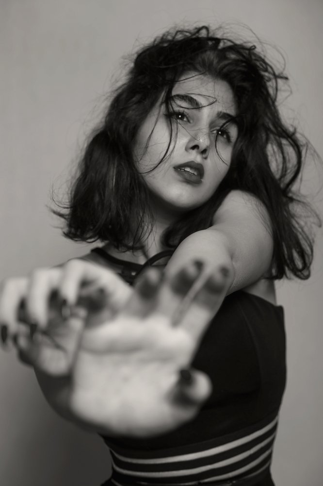 Фотография автора Danial Shokrollahi