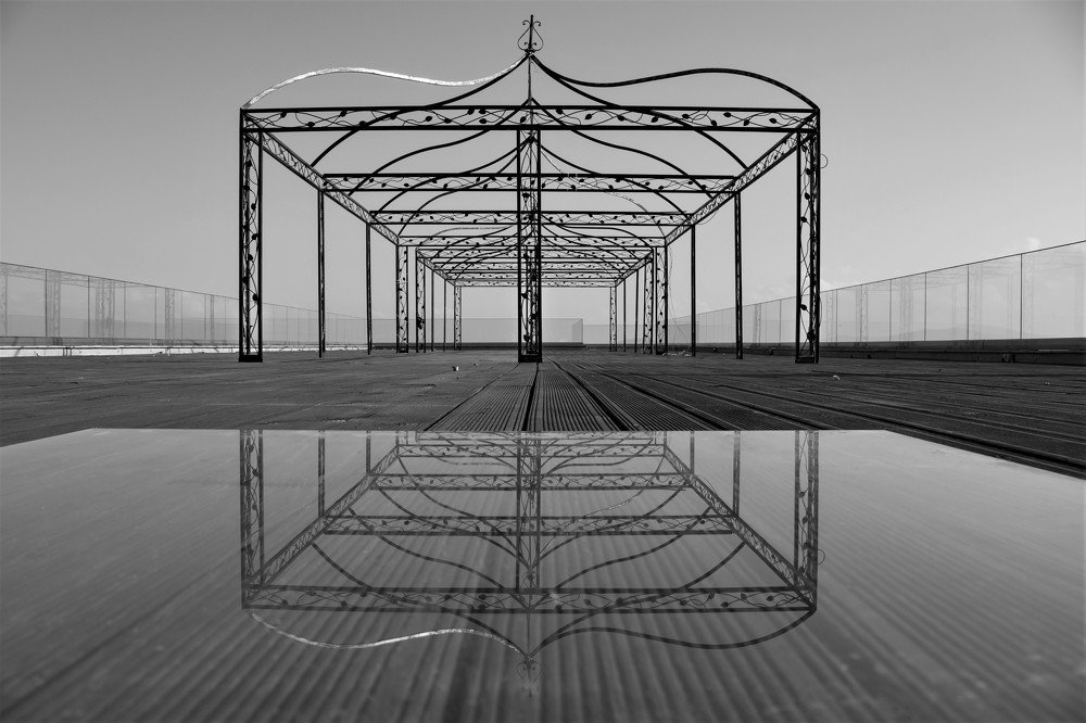 Photograph by Polina Sharapova