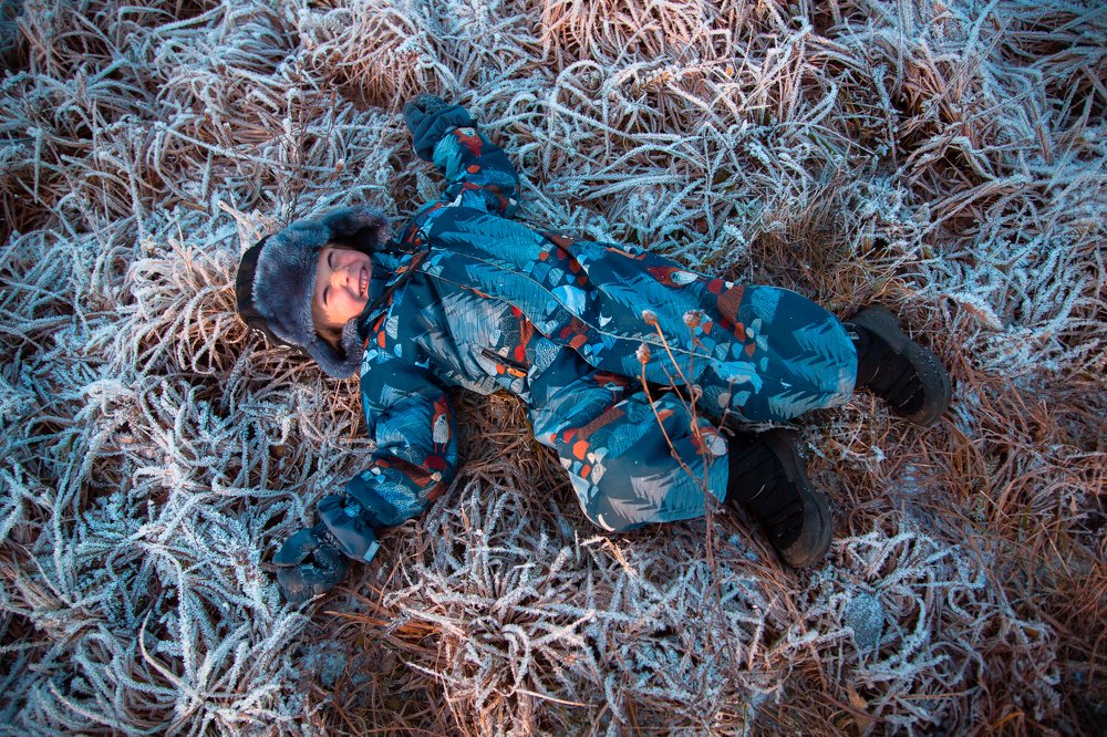 Photograph by Е GERASINA