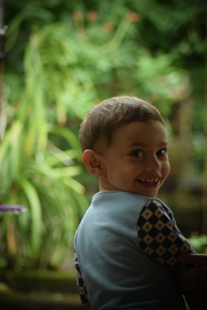 Фотография автора Jenny María Quirós Jiménez