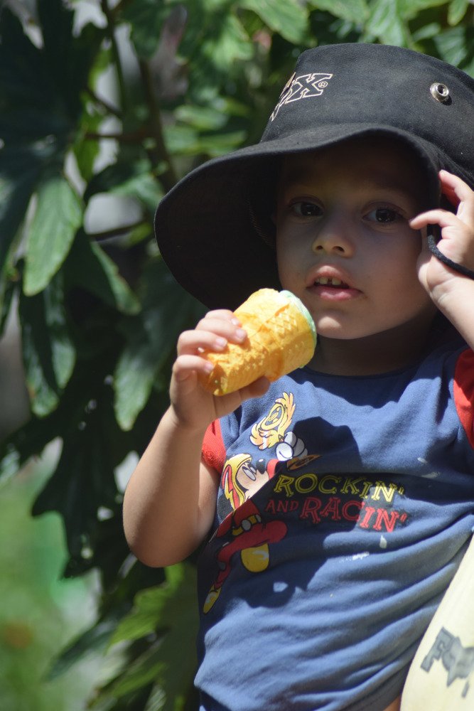 Фотография автора Jenny María Quirós Jiménez