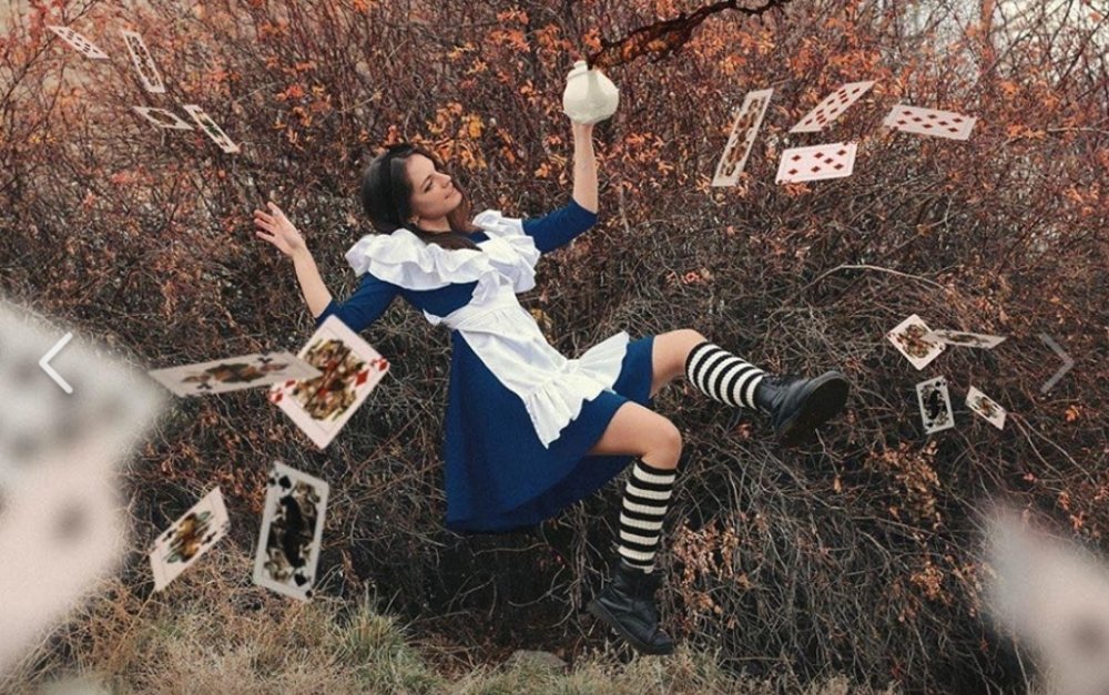 Photograph by Анастасия Щебетун