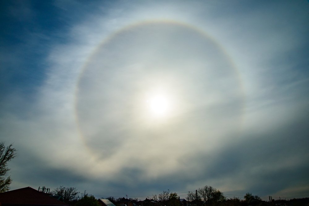 Photograph by Rimma Volchenko