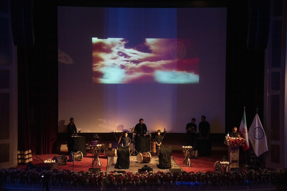 Photograph by Simin Mohit