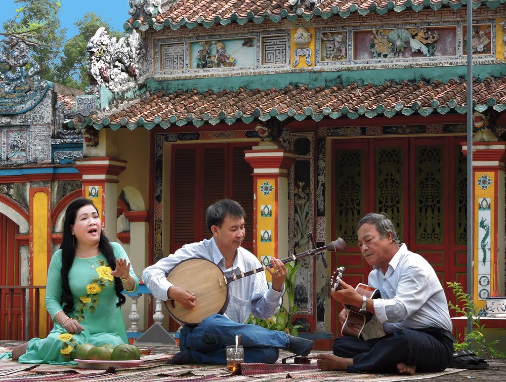 Фотография автора MINH GIẢNG PHẠM