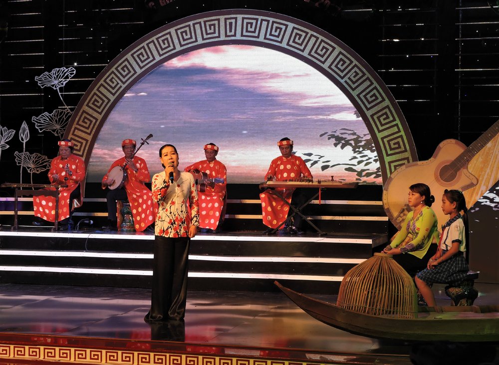 Фотография автора MINH GIẢNG PHẠM