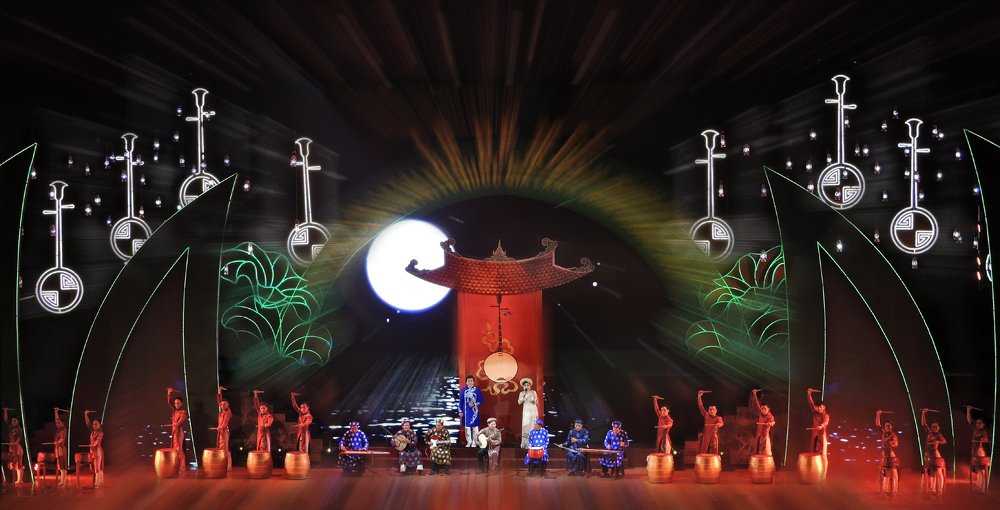 Фотография автора MINH GIẢNG PHẠM